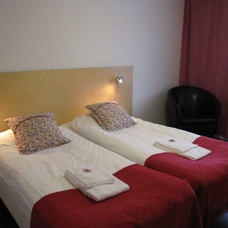Hotell Ramudden Gavle Exterior photo