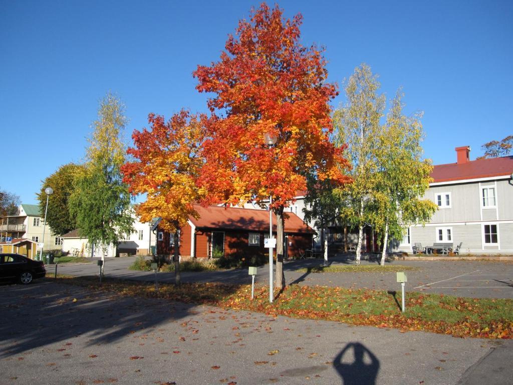 Hotell Ramudden Gavle Exterior photo