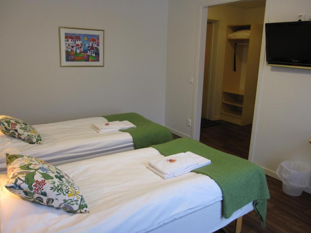 Hotell Ramudden Gavle Exterior photo