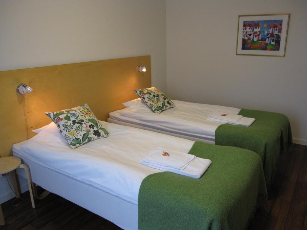 Hotell Ramudden Gavle Exterior photo