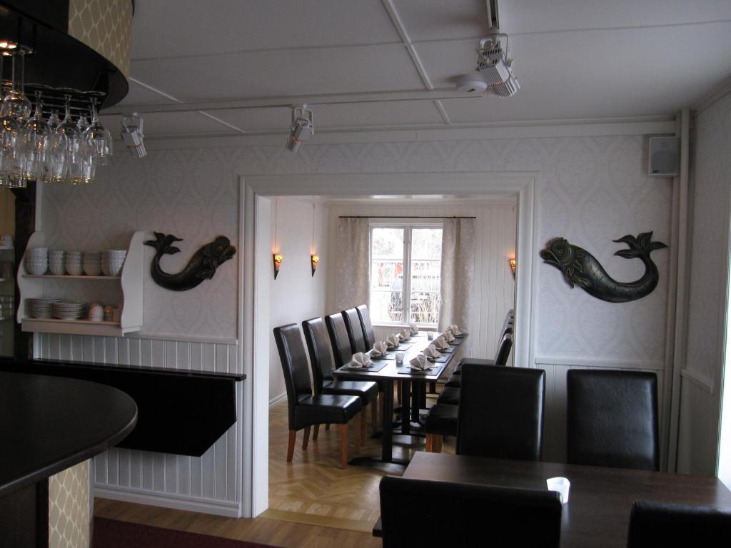 Hotell Ramudden Gavle Exterior photo