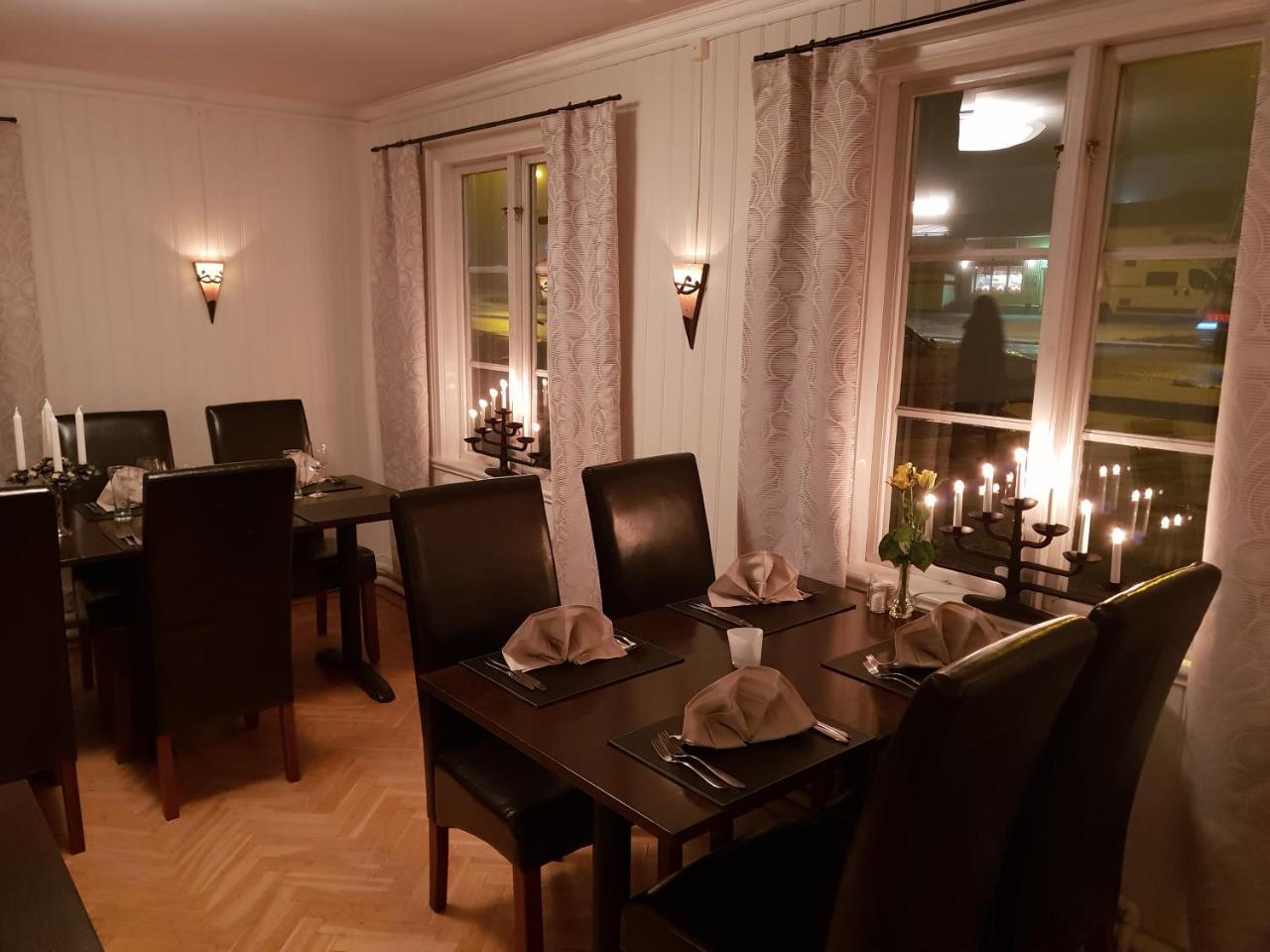 Hotell Ramudden Gavle Exterior photo