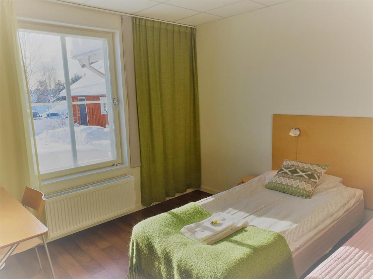Hotell Ramudden Gavle Exterior photo